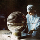 Image for article titled This Glittery Gem is in Orbit Helping us Measure the Shape of our Planet